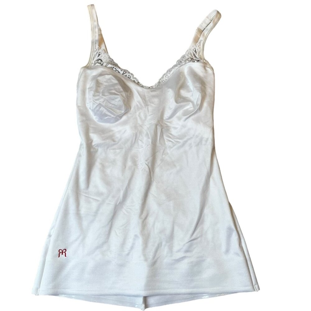 Ruby Ribbon Size 32 #3023 Light Support Cami Bra … - image 1